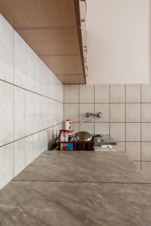 Apartment Vera Плужине Екстериор снимка
