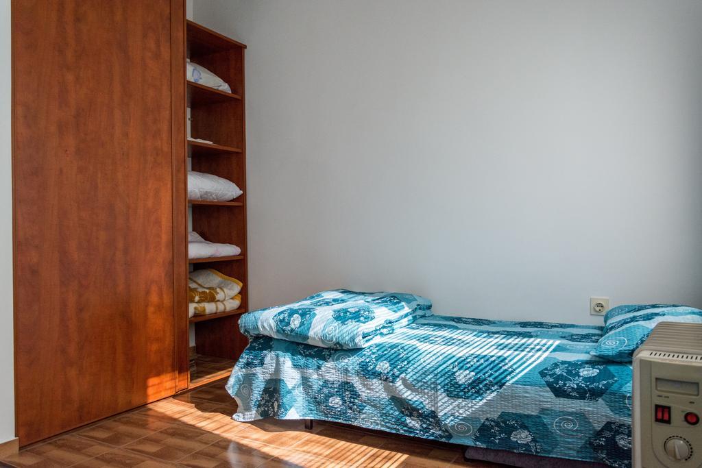 Apartment Vera Плужине Екстериор снимка