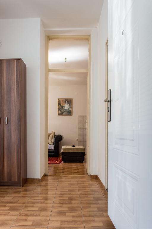 Apartment Vera Плужине Екстериор снимка